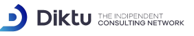 Diktu logo: The Independent Consulting Network