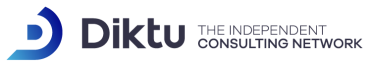 Diktu logo: The Independent Consulting Network